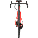 Journeyer Apex 1 700 Bike - Red Orange