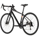 Journeyer Sora 700 Bike - Black