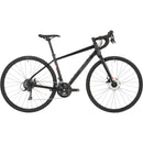 Journeyer Sora 700 Bike - Black