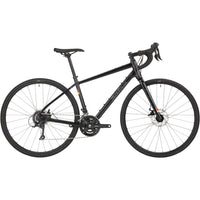 Journeyer Sora 700 Bike - Black