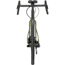 Journeyer Sora 650 Bike - Green