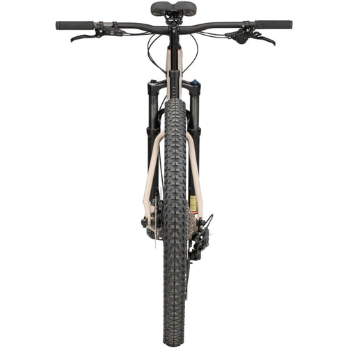 Rangefinder Deore 12 29 Bike - Tan