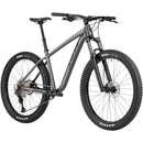 Rangefinder Deore 11 27.5+ Bike - Dark Gray