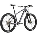 Rangefinder Deore 11 27.5+ Bike - Dark Gray