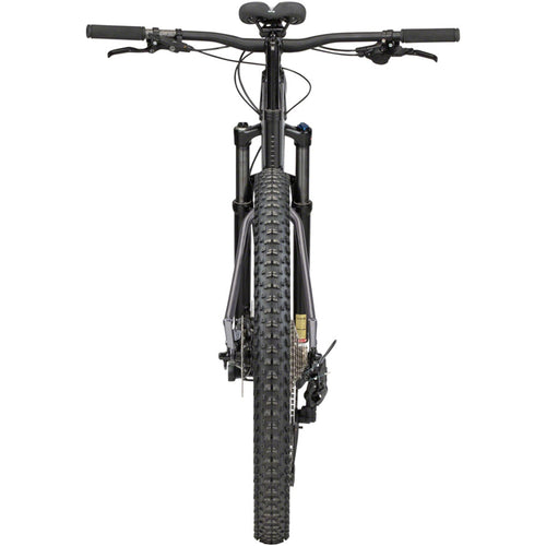 Rangefinder Deore 11 27.5+ Bike - Dark Gray