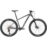 Rangefinder Deore 11 27.5+ Bike - Dark Gray