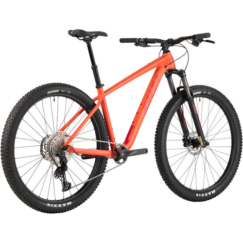 Rangefinder Deore 11 29 Bike - Orange