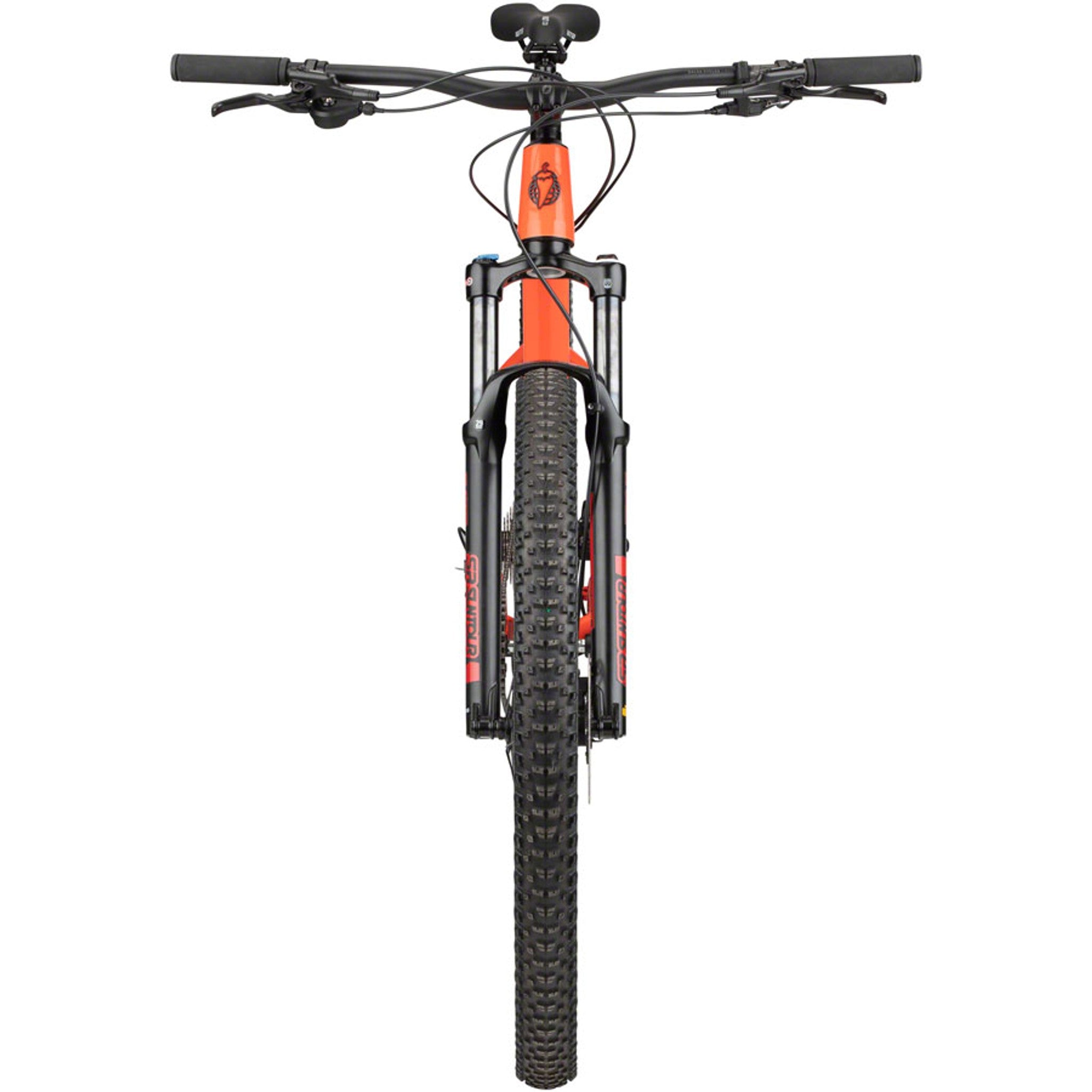 Rangefinder Deore 11 29 Bike - Orange
