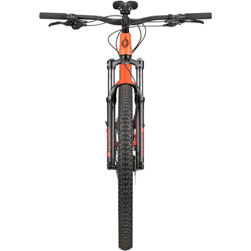 Rangefinder Deore 11 29 Bike - Orange