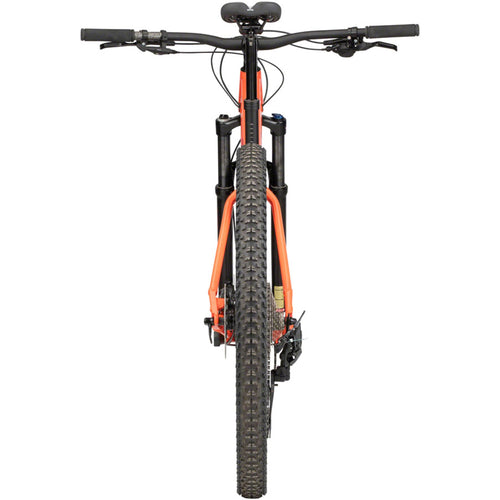 Rangefinder Deore 11 29 Bike - Orange