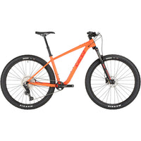 Rangefinder Deore 11 29 Bike - Orange