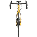 Warroad C Ultegra Di2 Bike - Gold Fade