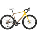 Warroad C Ultegra Di2 Bike - Gold Fade