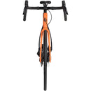 Warroad C Rival eTap AXS Bike - Orange/Purple Fade