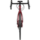 Warroad C Ultegra Bike - Dark Red