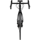 Warroad C 105 Bike - Black