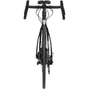 Warroad C 105 Bike - Black