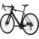 Warroad C 105 Bike - Black