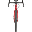 Warbird Carbon GRX 600 Bike - 700c, Carbon, Red, 54.5cm