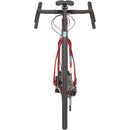 Warbird Carbon GRX 600 Bike - 700c, Carbon, Red, 54.5cm
