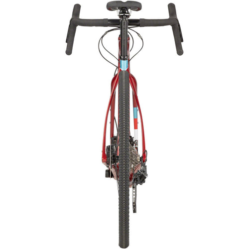 Warbird Carbon GRX 600 Bike - 700c, Carbon, Red, 54.5cm