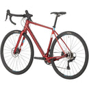 Warbird Carbon GRX 600 Bike - 700c, Carbon, Red, 54.5cm
