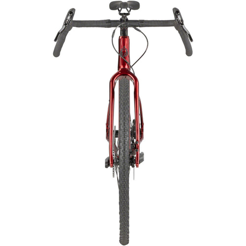 Stormchaser Single Speed Bike - Red