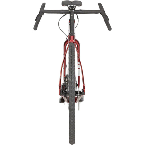 Stormchaser Single Speed Bike - Red