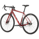 Stormchaser Single Speed Bike - Red