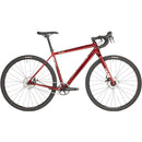 Stormchaser Single Speed Bike - Red