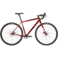 Stormchaser Single Speed Bike - Red
