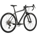 Stormchaser GRX 810 1x SUS Bike - Black