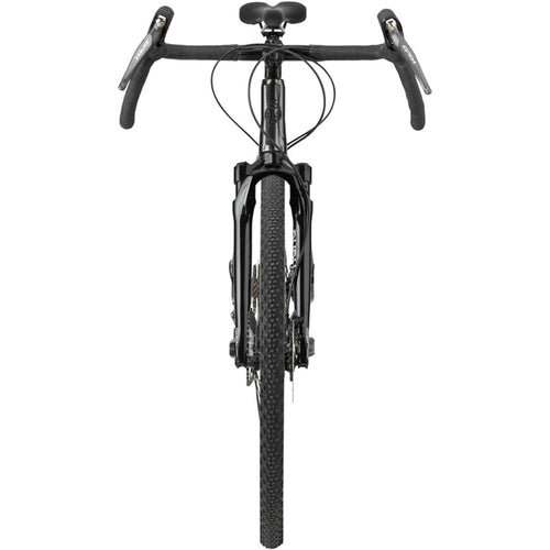 Stormchaser GRX 810 1x SUS Bike - Black
