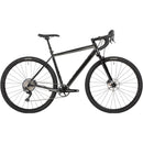 Stormchaser GRX 810 1x SUS Bike - Black