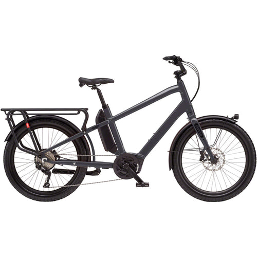 Boost E 10D Performance Line Ebike