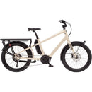 Boost E 10D Performance Line Ebike