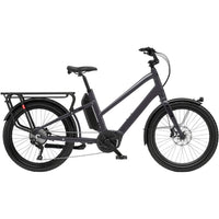 Boost E 10D Performance Line Ebike