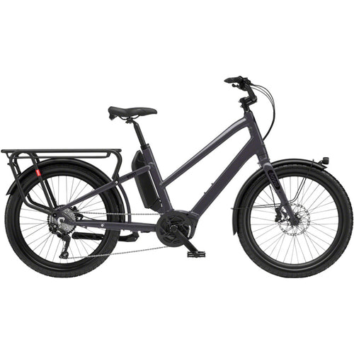 Boost E 10D Performance Line Ebike