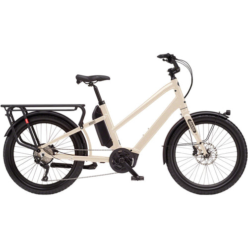 Boost E 10D Performance Line Ebike