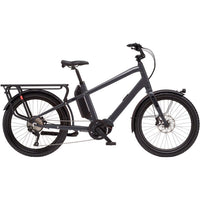 Boost E 10D Performance Line Speed Ebike