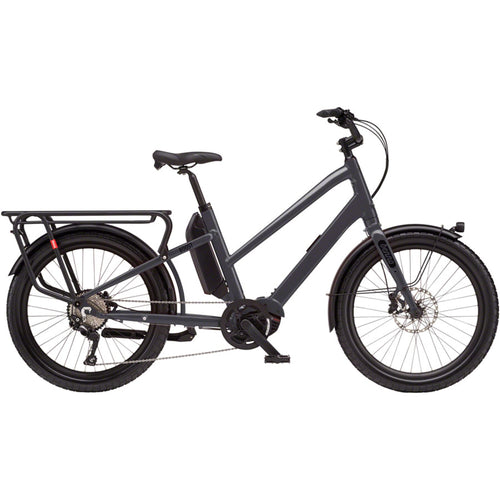Boost E 10D Performance Line Sport Ebike