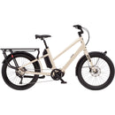 Boost E 10D Performance Line Speed Ebike