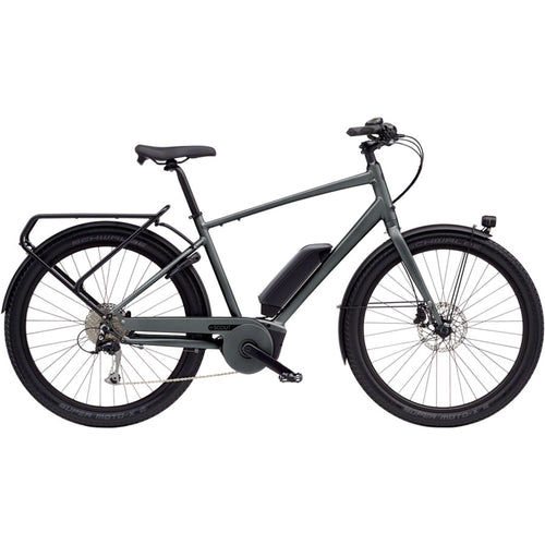 eScout Performance Line Sport Ebike