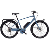 eScout Performance Line Sport Ebike