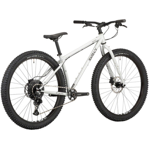 Krampus Bike - First Loser