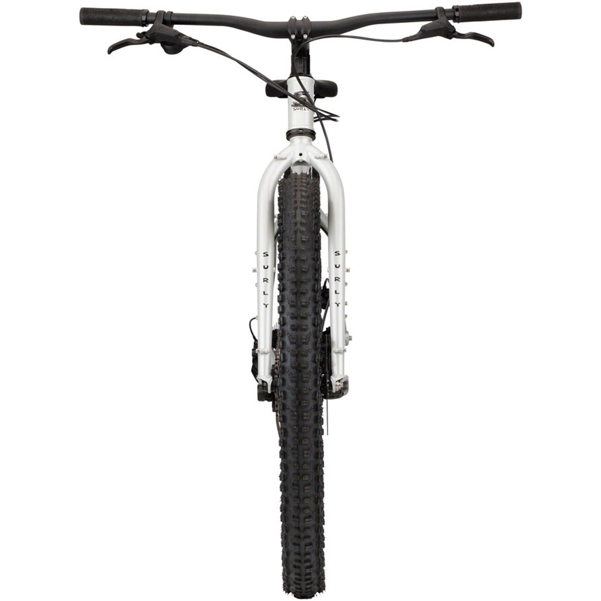 Krampus Bike - First Loser