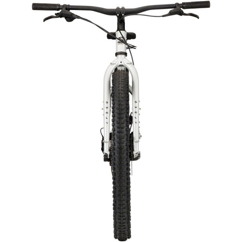 Krampus Bike - First Loser