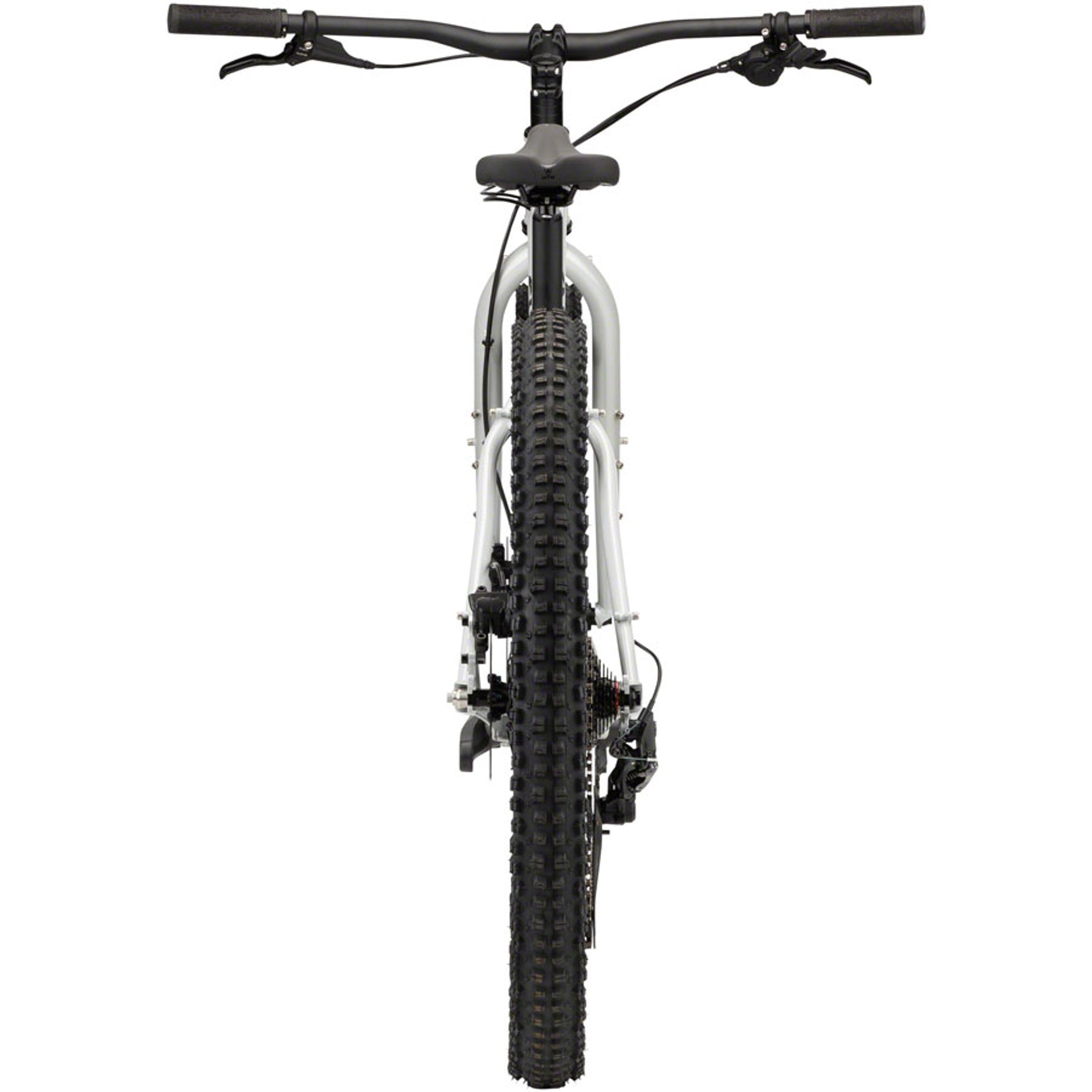 Krampus Bike - First Loser