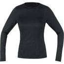 M Baselayer Shirt - Women's
