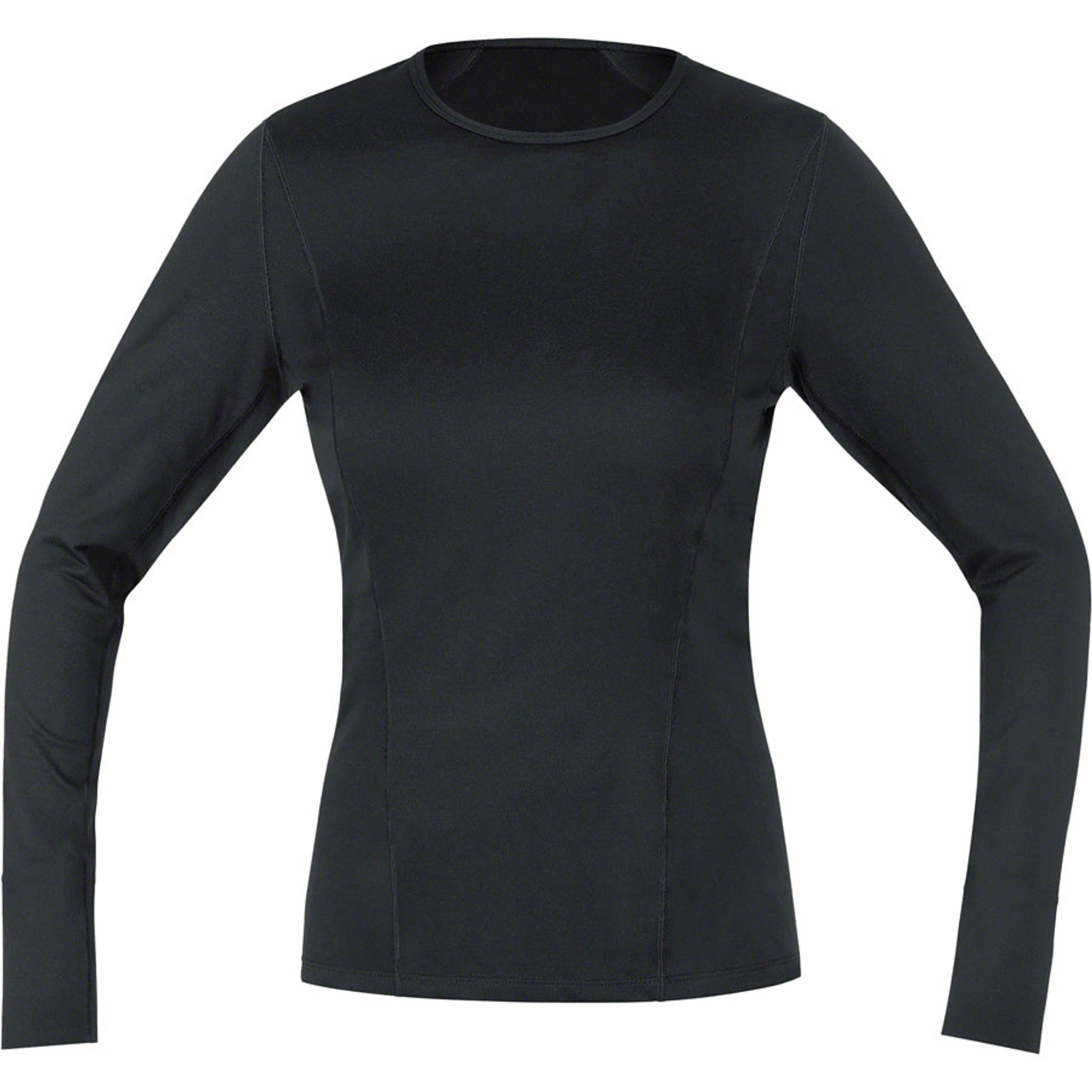 M Baselayer Shirt - Women's